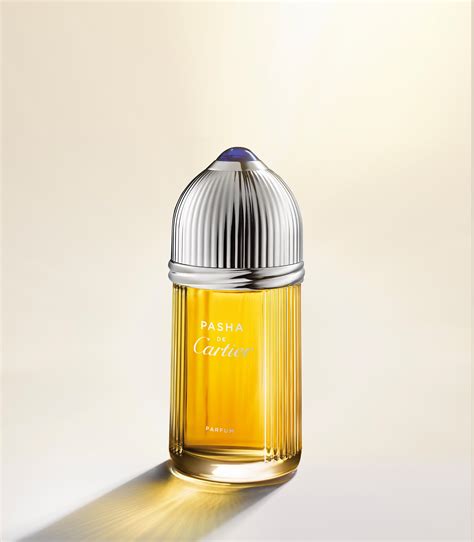 cartier pasha men's cologne.